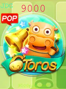 Explorando o Fascinante Mundo do Jogo 6Toros