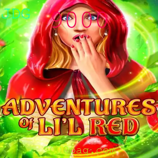 AdventuresofLilRed: Um Mergulho no Universo do Jogo dos 9000 Desafios