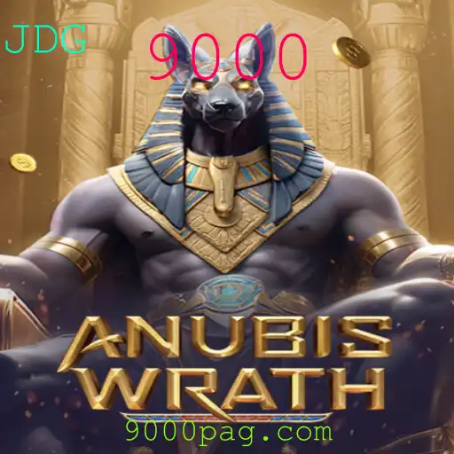 A Jornada Épica de AnubisWrath: Descubra o Universo Laser 9000