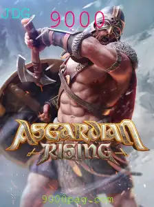 Descubra o Desafiante Mundo de AsgardianRising