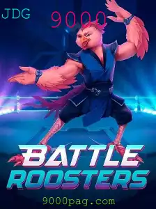 Descubra o Fascinante Mundo de BattleRoosters: Um Jogo Inovador de Estratégia