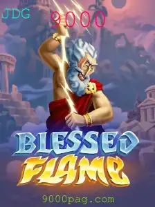 Descobrindo o Fenômeno BlessedFlame: Um Mergulho na Nova Sensação do Jogo