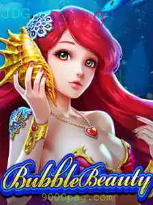 BubbleBeauty: Descubra o Encanto do Novo Jogo de Bolhas