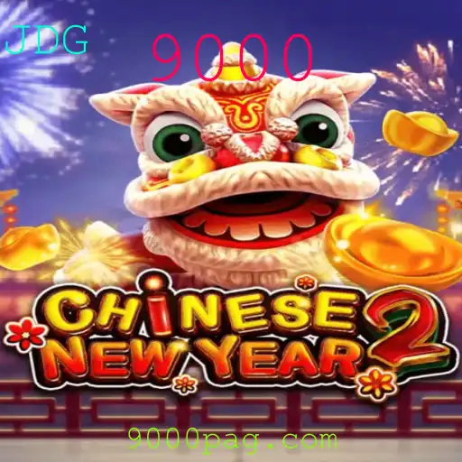 Descubra o Fascinante Mundo de CHINESENEWYEAR2: Um Jogo Envolvente para 2023