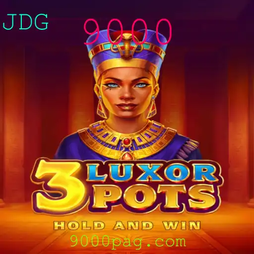 Explorando o Mundo de 3LuxorPots: Uma Jornada Incrível no Universo dos Jogos de Estratégia