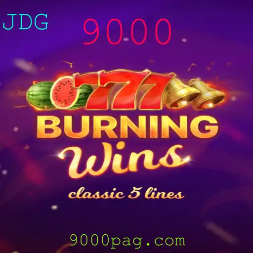 Descubra o Fascinante Mundo de BurningWins 9000