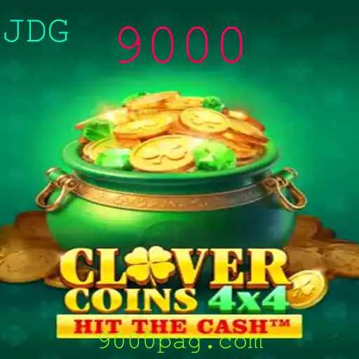 Descubra CloverCoins4x4: O Novo Jogo de Estratégia que Está Conquistando o Mundo
