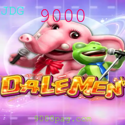 Explorando o Fascinante Jogo DALEMEN: A Nova Febre Mundial