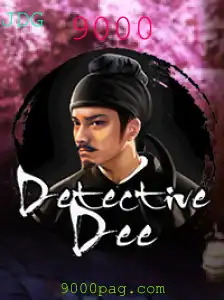Explorando o Mundo Enigmático de DetectiveDee: Desvendando o Mistério do Jogo do Ano
