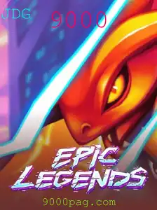 Explorando o Mundo de EpicLegends: Uma Jornada de Aventura e Estratégia