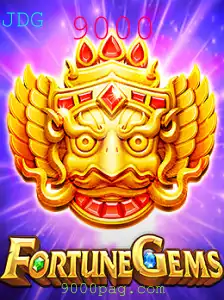 FortuneGems: Descubra o Mundo Encantador do Jogo dos Gemas