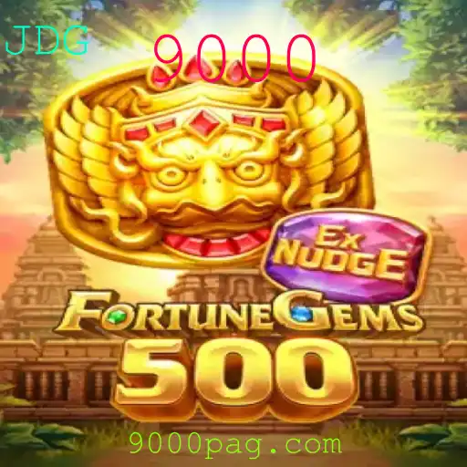 Descubra o Empolgante Mundo de FortuneGems500 com a Novidade 9000
