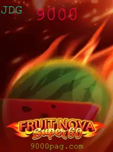 Descubra o Fascinante Mundo de FruitNovaSuper60