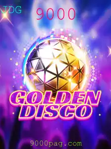 GoldenDisco: A Nova Sensação nos Jogos de Tabuleiro