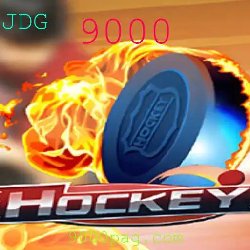 Descobrindo o Fascinante Mundo do Hockey 9000