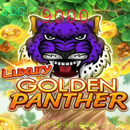 LUXURYGOLDENPANTHER: Descubra as Aventuras e Regras do Novo Jogo Sensação