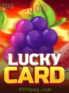Descubra o Fascinante Mundo do Jogo LuckyCard: A Nova Sensação