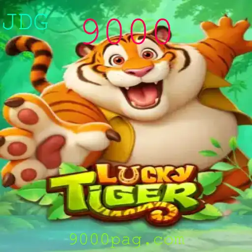 Descubra o mundo emocionante do jogo LuckyTiger 9000