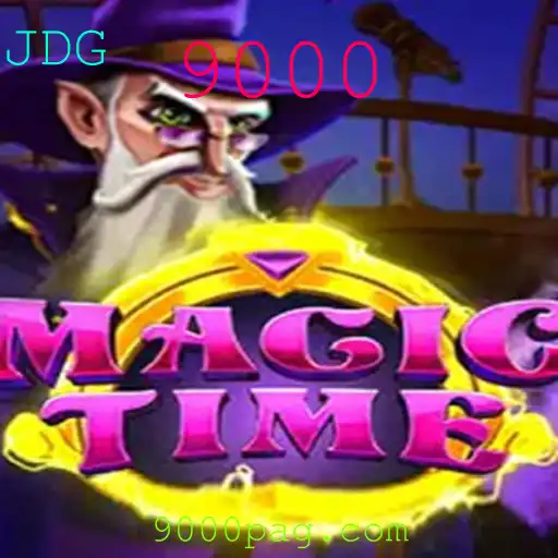 MagicTime: Um Mergulho no Mundo da Fantasia e Estratégia