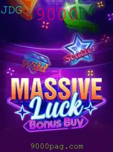 Descubra o Universo de MassiveLuckBonusBuy: O Jogo de Sorte e Estratégia