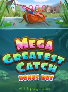MegaGreatestCatchBonusBuy: Descubra o Novo Sensação dos Jogos Online
