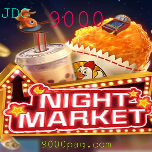Explorando o Mundo Imersivo de NIGHTMARKET 9000