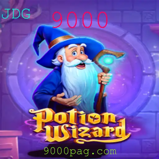 Explorando o Mundo Mágico de PotionWizard