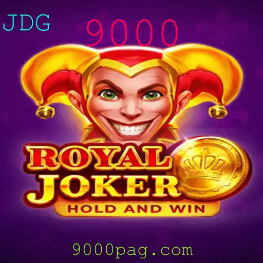 Descubra o Fascinante Mundo de RoyalJoker9000