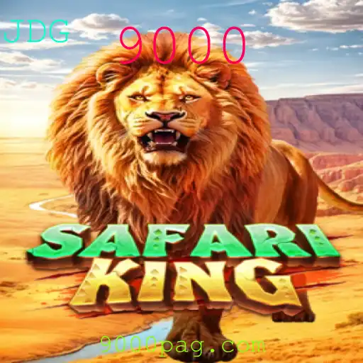 SafariKing: Aventuras na Savana com 9000 Desafios Únicos