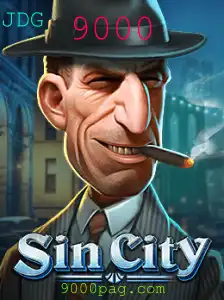 Descubra SinCity e o Desafio dos 9000