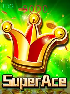 SuperAce 9000: Descubra o Fenômeno do Novo Jogo Eletrônico