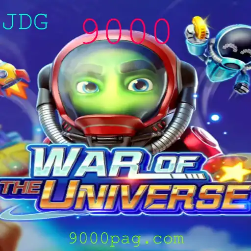 WAROFTHEUNIVERSE: Uma Jornada Épica de Estratégia Galáctica