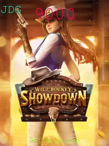 Explorando o universo de WildBountyShowdown: A batalha pela fortuna