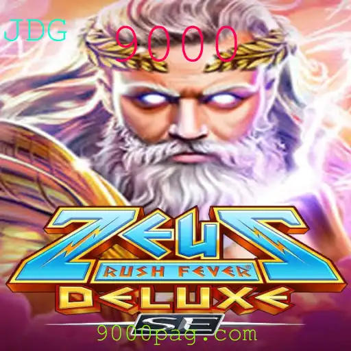 ZeusRushFeverDeluxeSE: Aventura Mitológica e Desafios Inovadores no Mundo dos Jogos