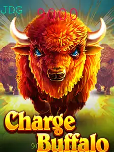 ChargeBuffalo: Um Merge entre Estratégia e Aventura com o Poder do 9000
