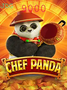Descubra o Mundo de Aventura Culinária de ChefPanda