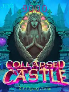 Descubra o Fascinante Mundo de CollapsedCastle: Descrição, Introdução e Regras do Jogo