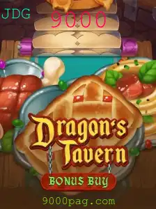 Descubra DragonsTavern: O Jogo Que Está Conquistando 9000 Corações