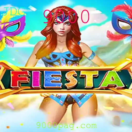 Descubra o Jogo de Tabuleiro Fiesta 9000: Diversão Garantida