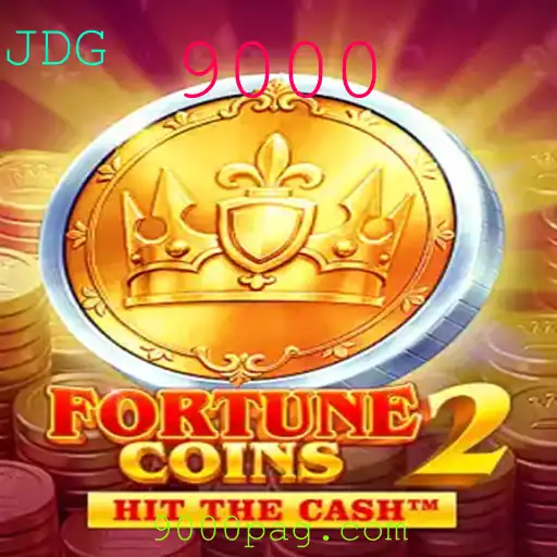 FortuneCoins2: Descubra o Fascinante Universo de 9000 Oportunidades de Fortuna