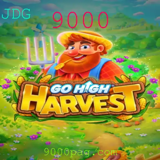 GoHighHarvest: Desvendando o Mundo de Aventuras e Coletas
