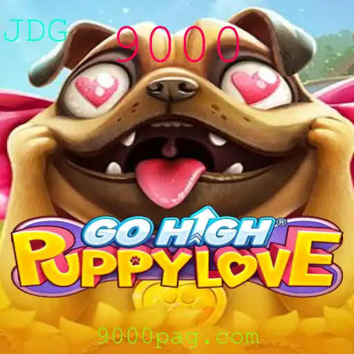 GoHighPuppyLove: Uma Jornada Aérea de Emoções e Desafios