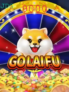 Conheça GoLaiFu: O Jogo que Está Revolucionando a Experiência Ludica com o Código 9000