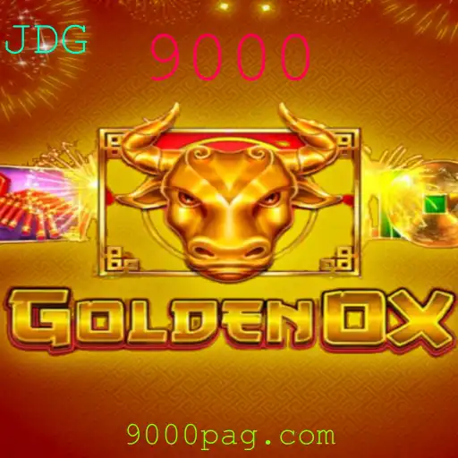 GoldenOx: A Nova Sensação dos Jogos com a Missão 9000