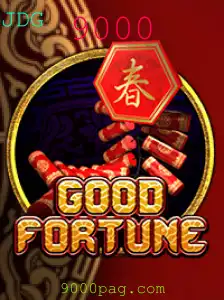 Explorando o Jogo GoodFortune 9000: Um Mergulho no Mundo das Possibilidades