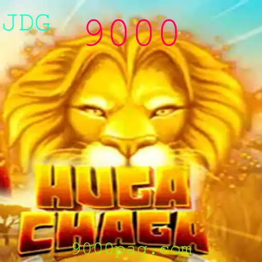 Explorando o Fascinante Mundo de HugaChaga 9000