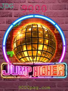 JumpHigher: Ascensão Empolgante no Mundo dos Jogos