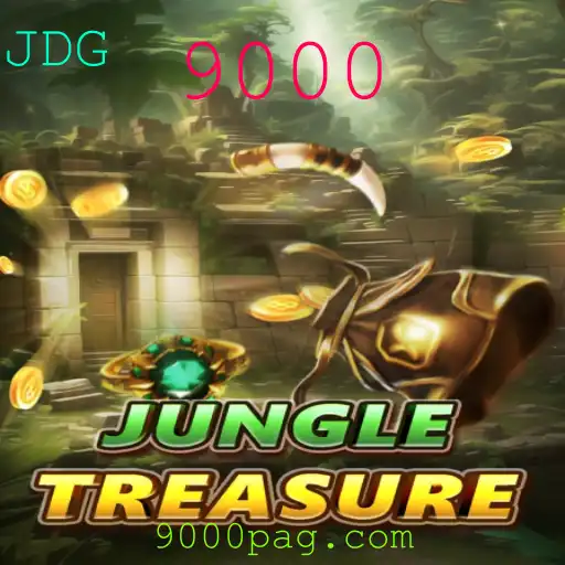 Descubra os Mistérios de JungleTreasure: O Desafio dos 9000