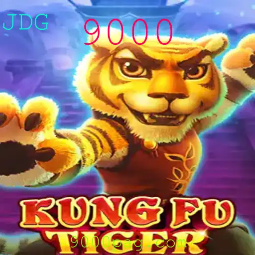 KungFuTiger: Uma Jornada Épica de Artes Marciais no Mundo Digital