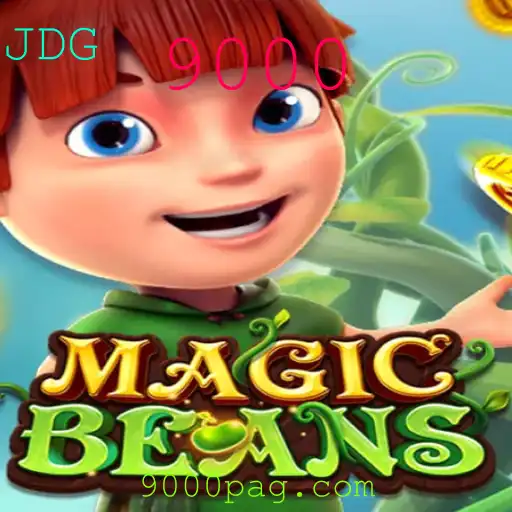 Descubra o Fascinante Mundo de MAGICBEANS: Um Jogo Inovador